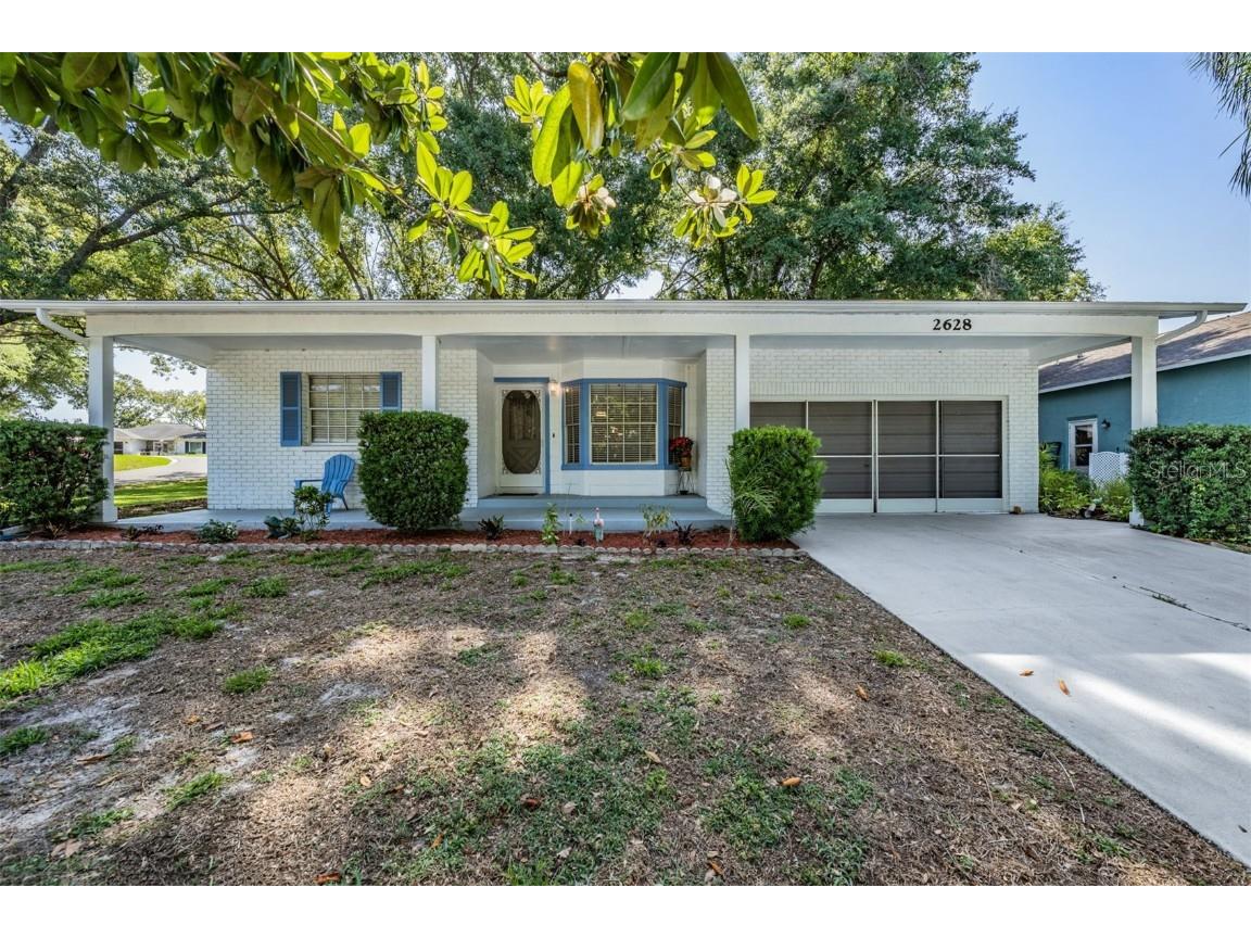 2628 Royal Ridge Drive Spring Hill FL 34606 T3443408 image1