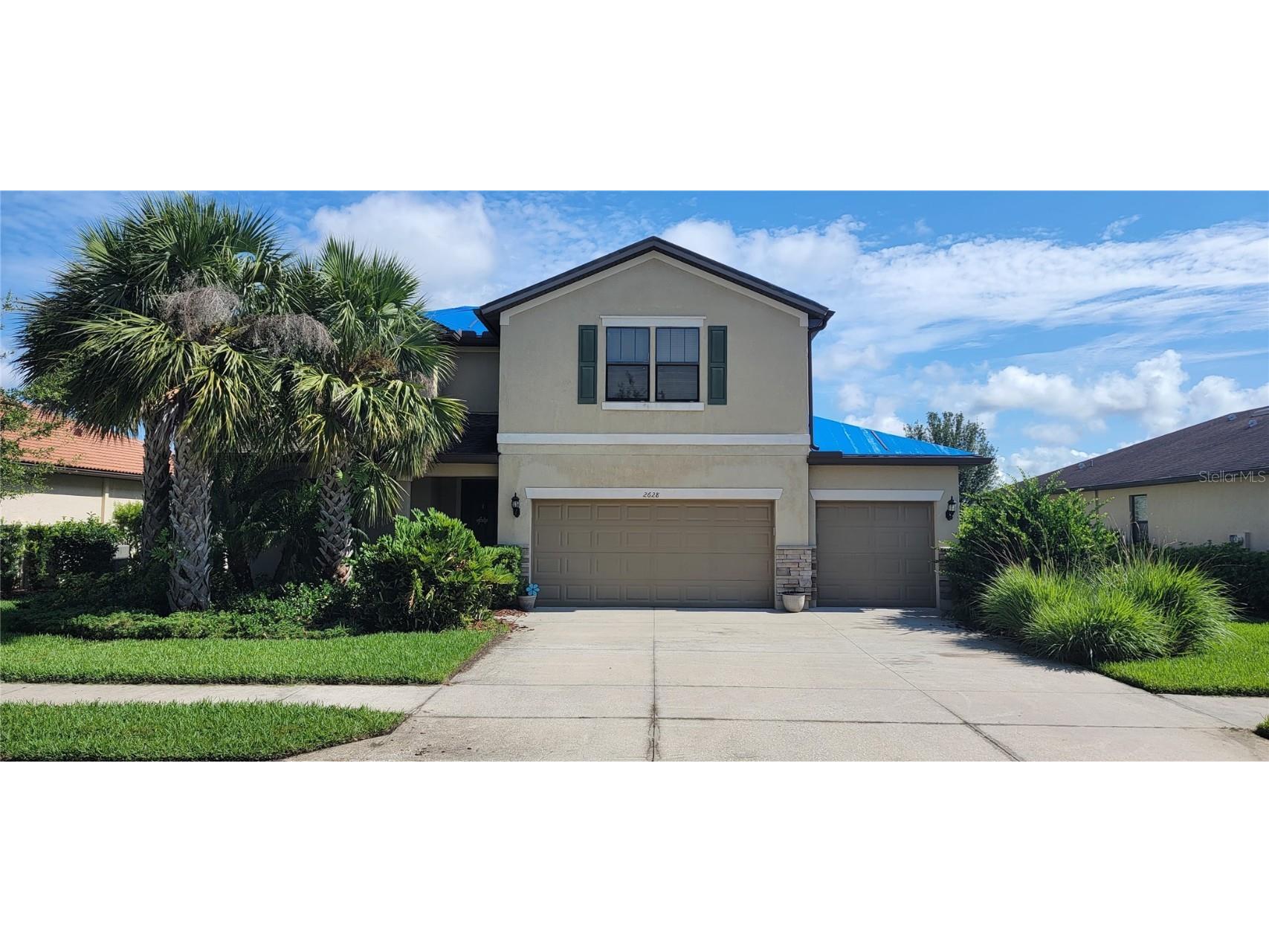 2628 Running Oak Court North Port FL 34289 A4572524 image1
