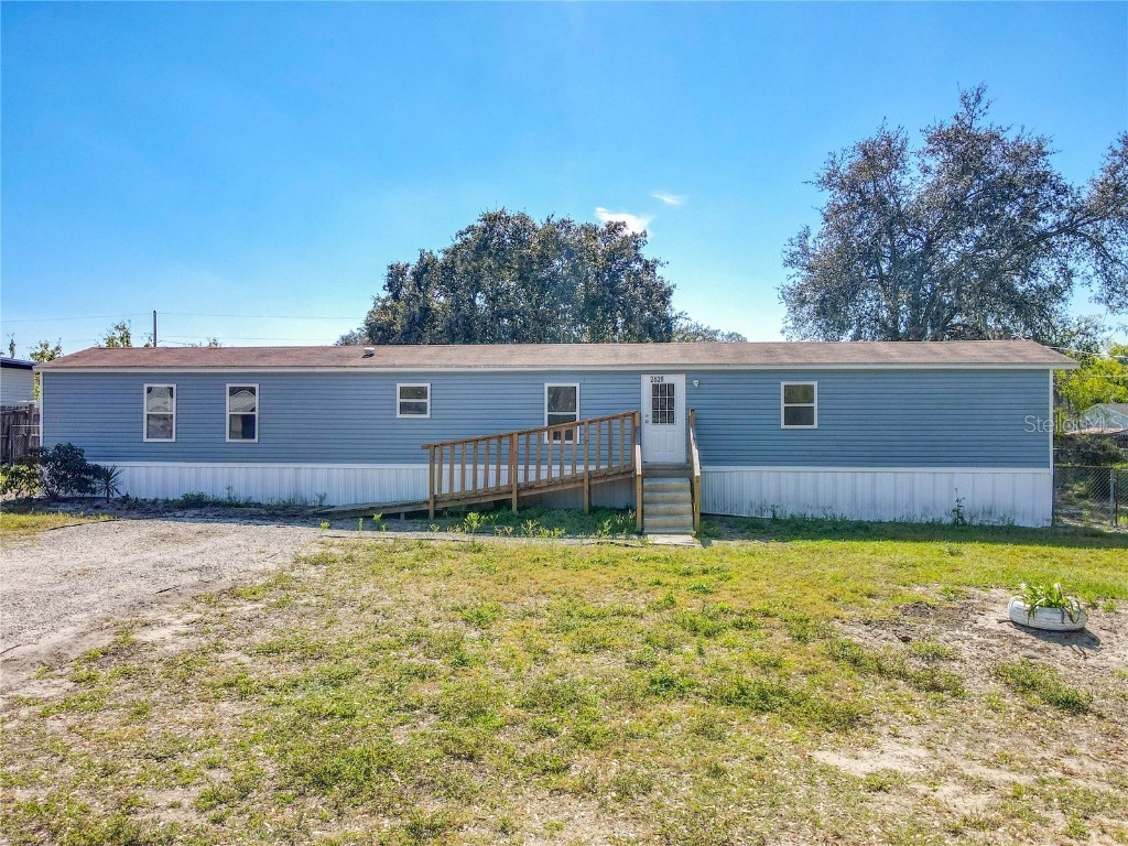 2628 Shiner Drive Lake Wales FL 33898 O6177240 image1