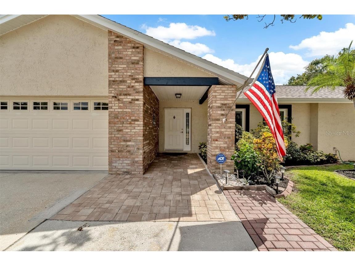2628 Sunridge Circle Palm Harbor FL 34684 U8215101 image1