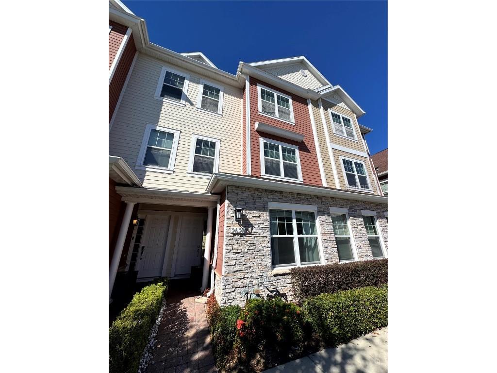 2628 Sunrise Shores Drive Kissimmee FL 34747 O6359767 image1