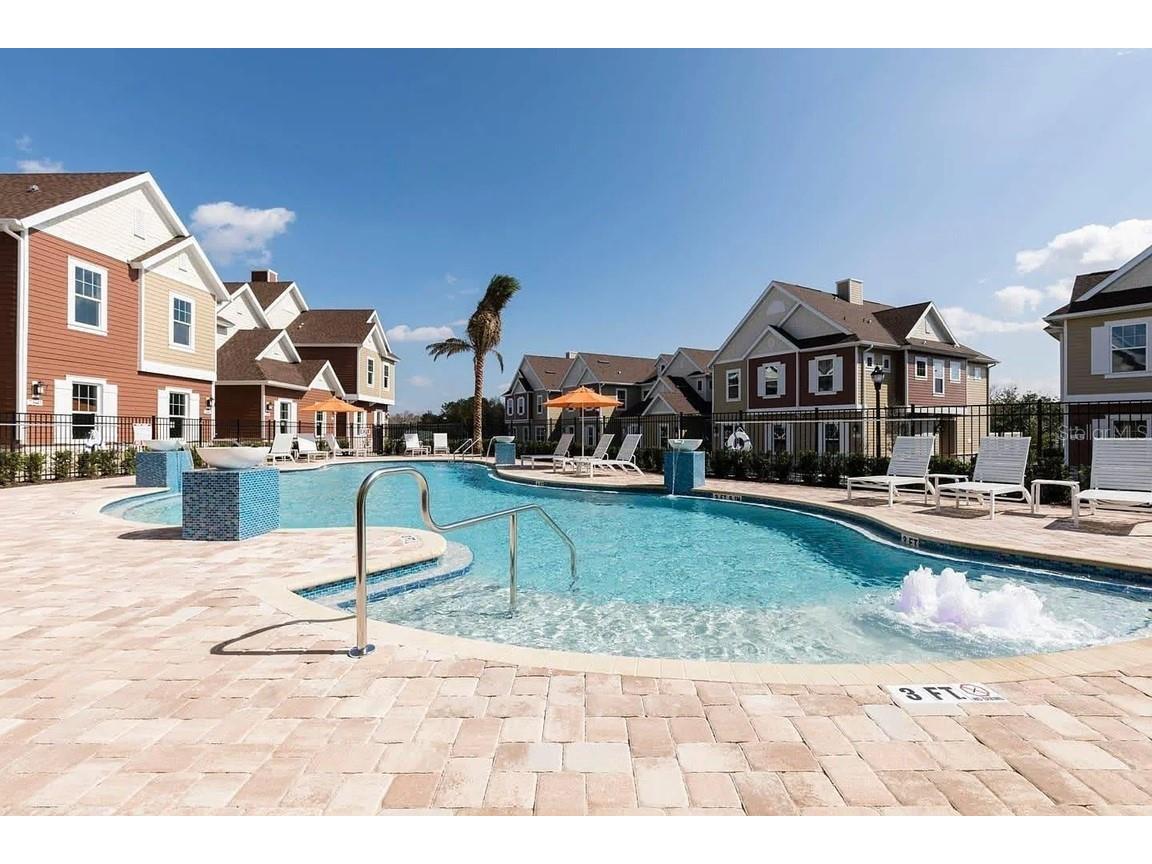 2628 Sunrise Shores Drive Kissimmee FL 34747 O6359767 image36