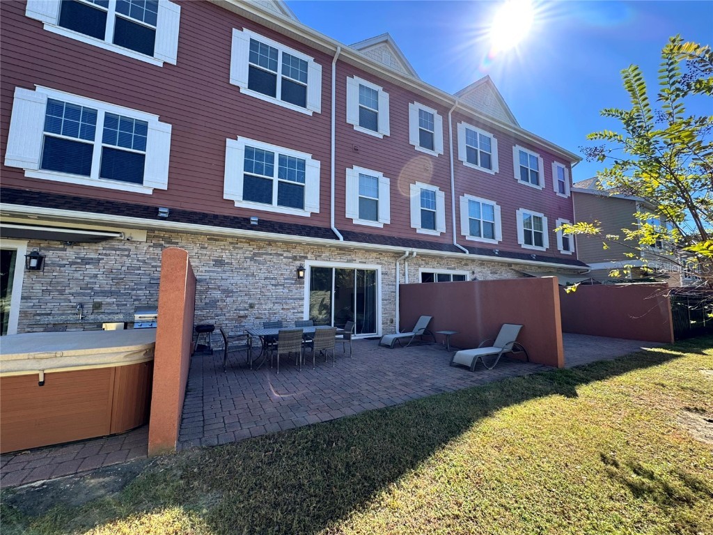 2628 Sunrise Shores Drive Kissimmee FL 34747 O6359767 image5