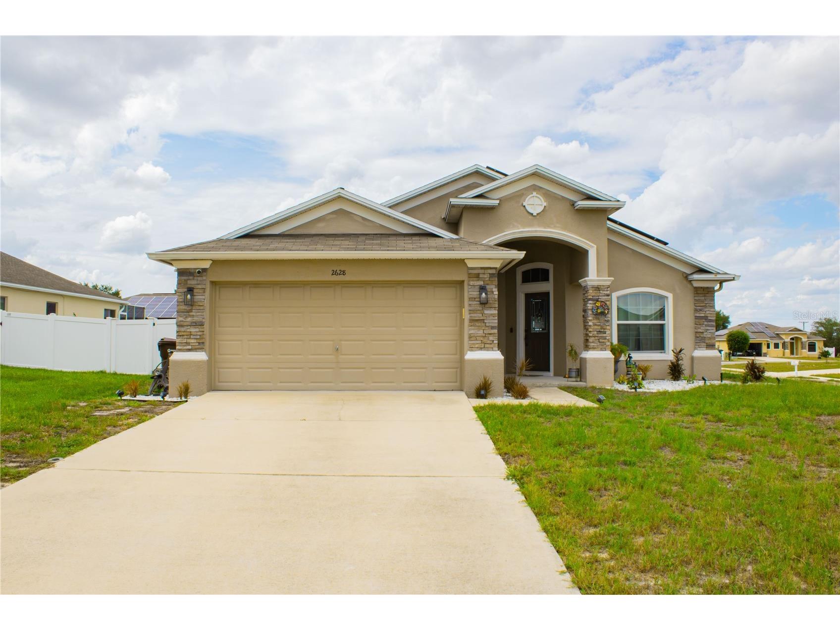 2628 Sunset Circle Lake Wales FL 33898 S5150944 image1