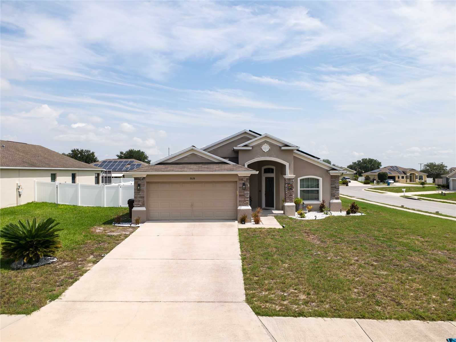 2628 Sunset Circle Lake Wales FL 33898 S5152845 image1