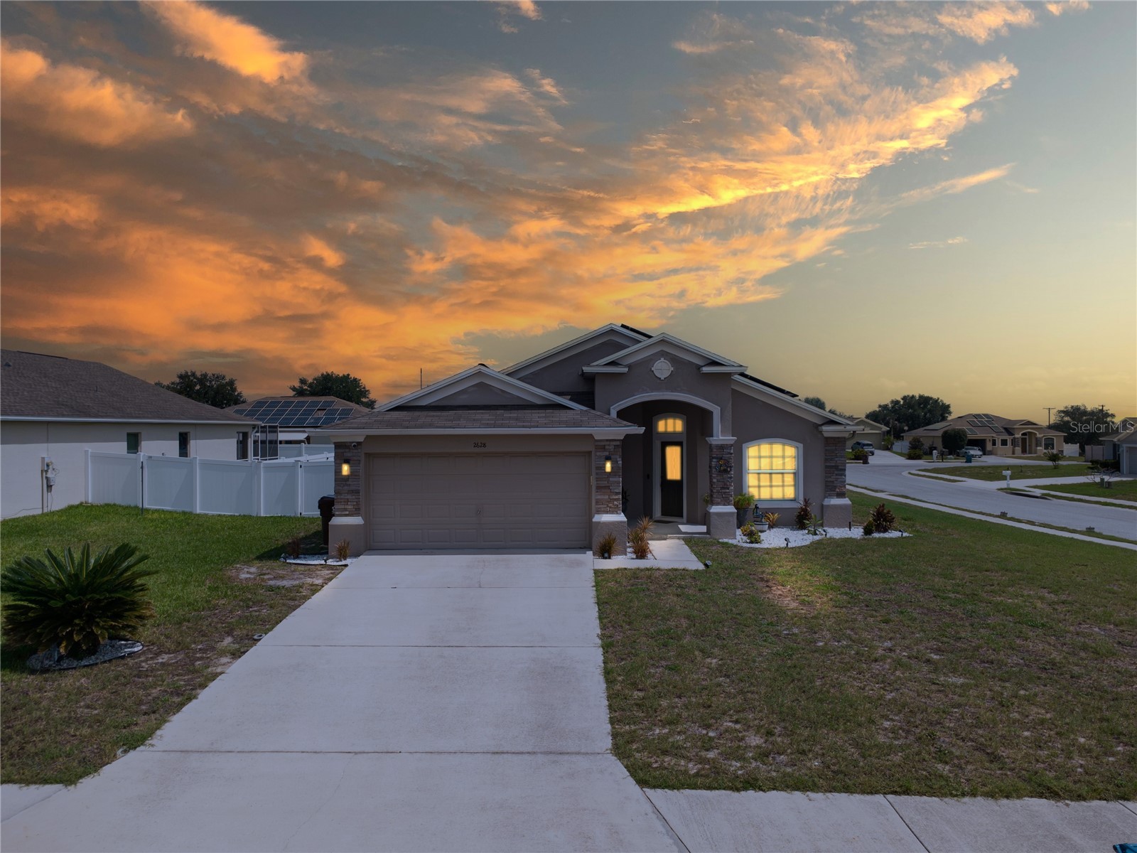 2628 Sunset Circle Lake Wales FL 33898 S5152845 image2