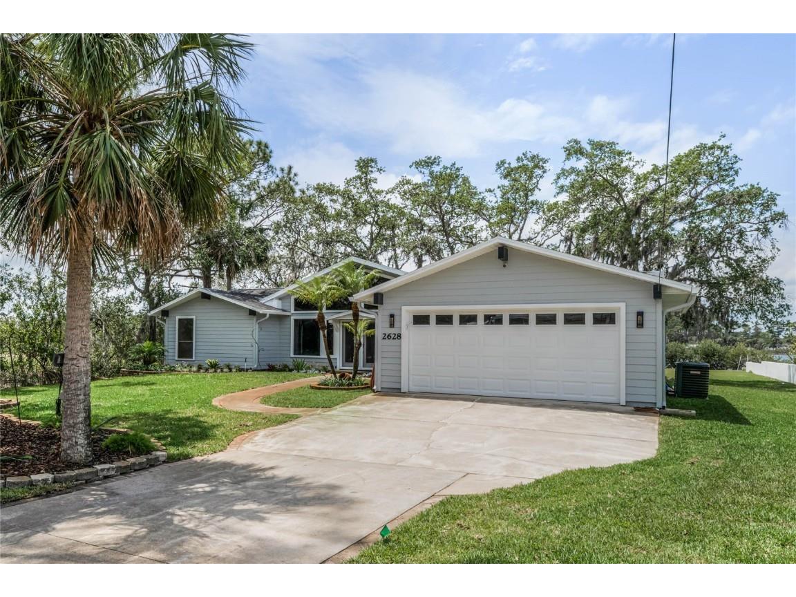 2628 Sunset Drive New Smyrna Beach FL 32168 - TURNBULL BAY O6106570 image1