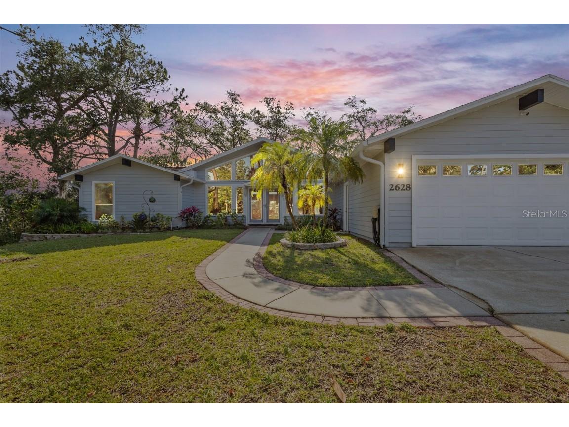 2628 Sunset Drive New Smyrna Beach FL 32168 - TURNBULL BAY O6205699 image1