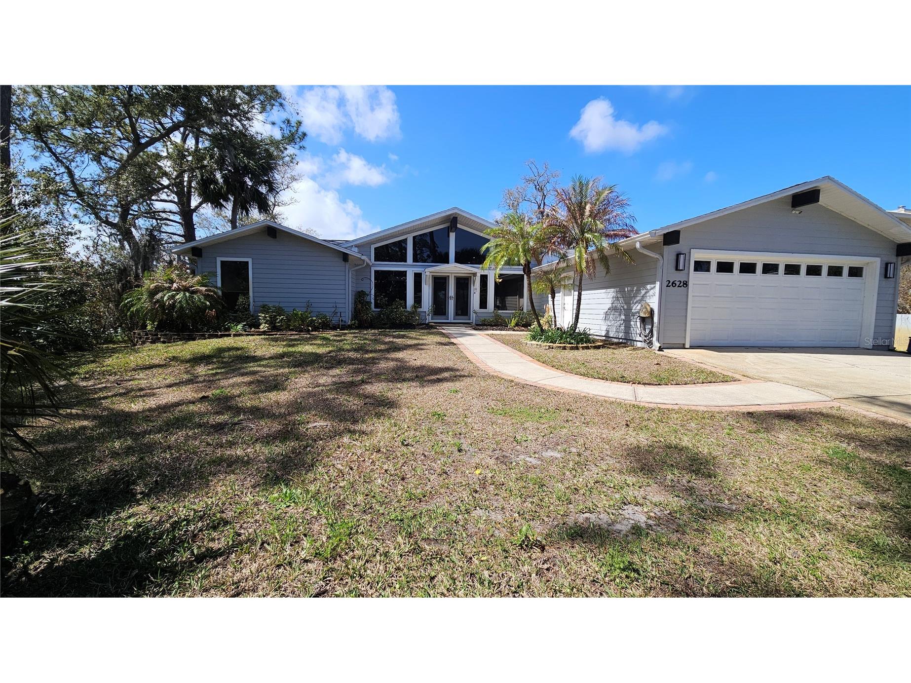 2628 Sunset Drive New Smyrna Beach FL 32168 - TURNBULL BAY V4947763 image1