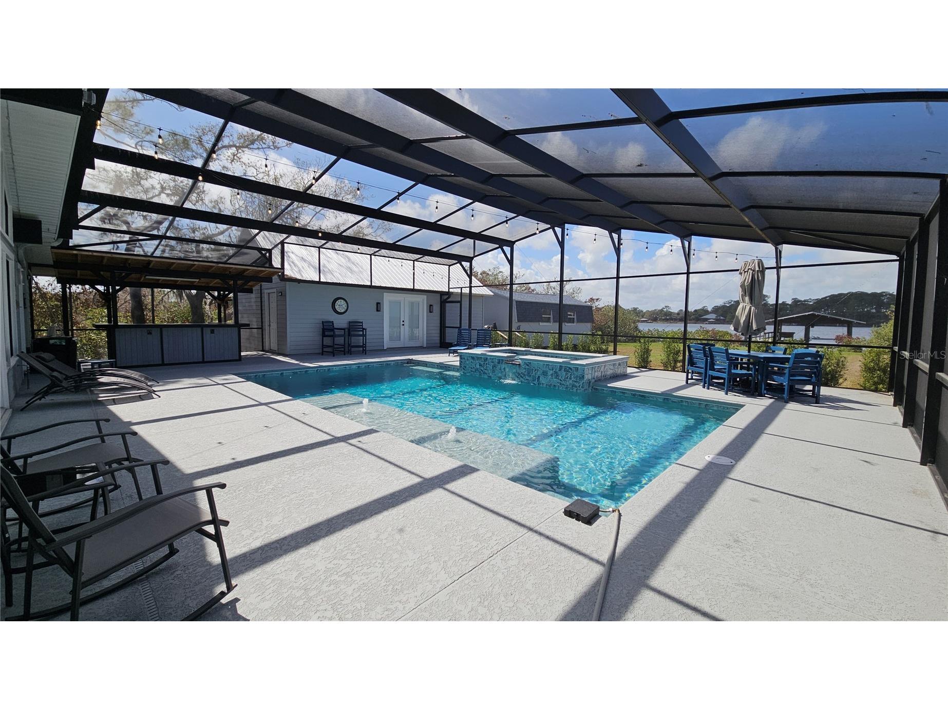 2628 Sunset Drive New Smyrna Beach FL 32168 - TURNBULL BAY V4947763 image16