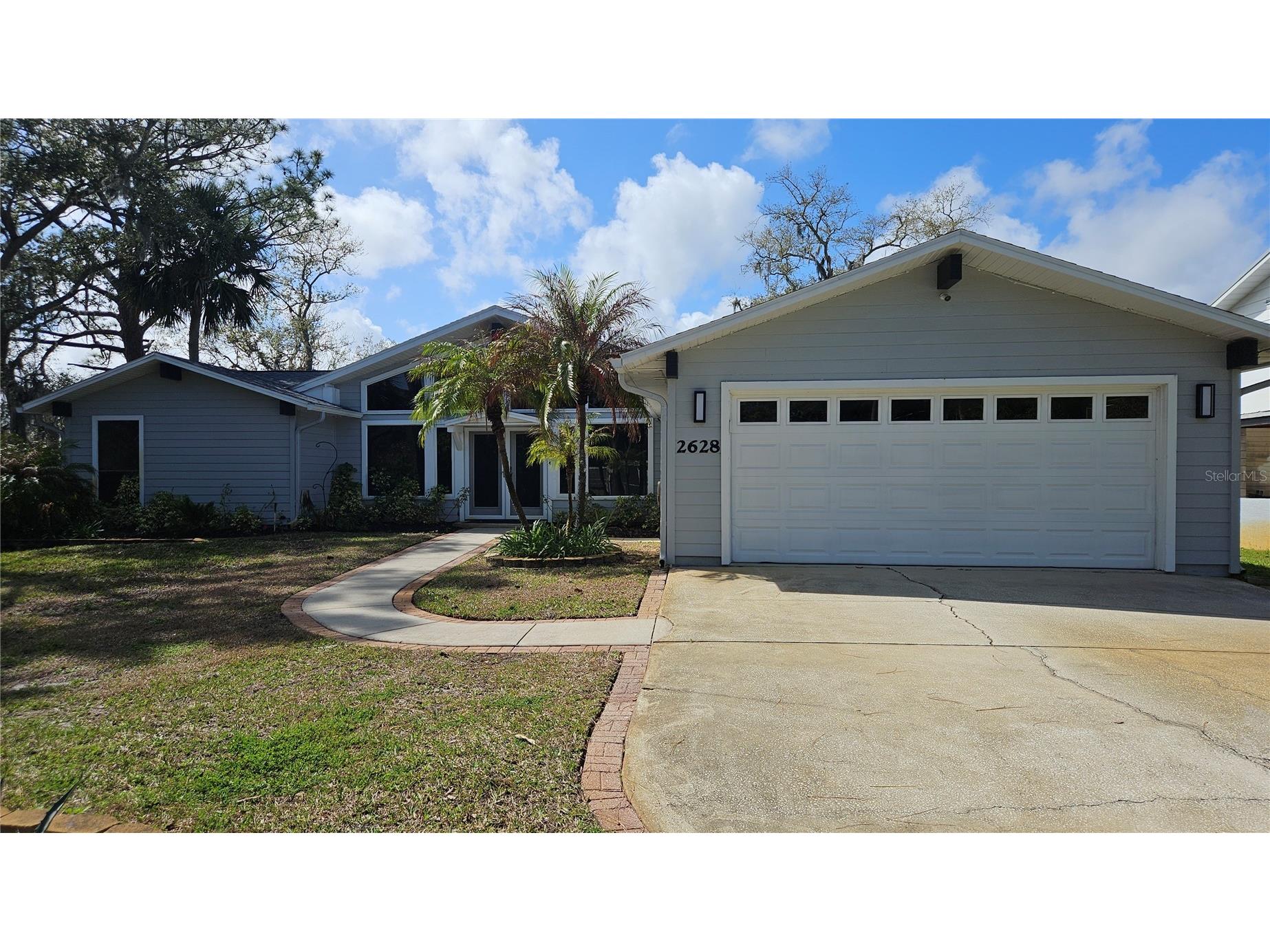 2628 Sunset Drive New Smyrna Beach FL 32168 - TURNBULL BAY V4947763 image2