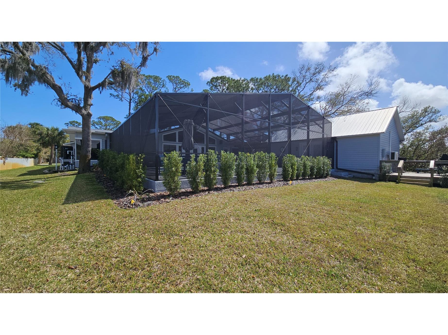 2628 Sunset Drive New Smyrna Beach FL 32168 - TURNBULL BAY V4947763 image23