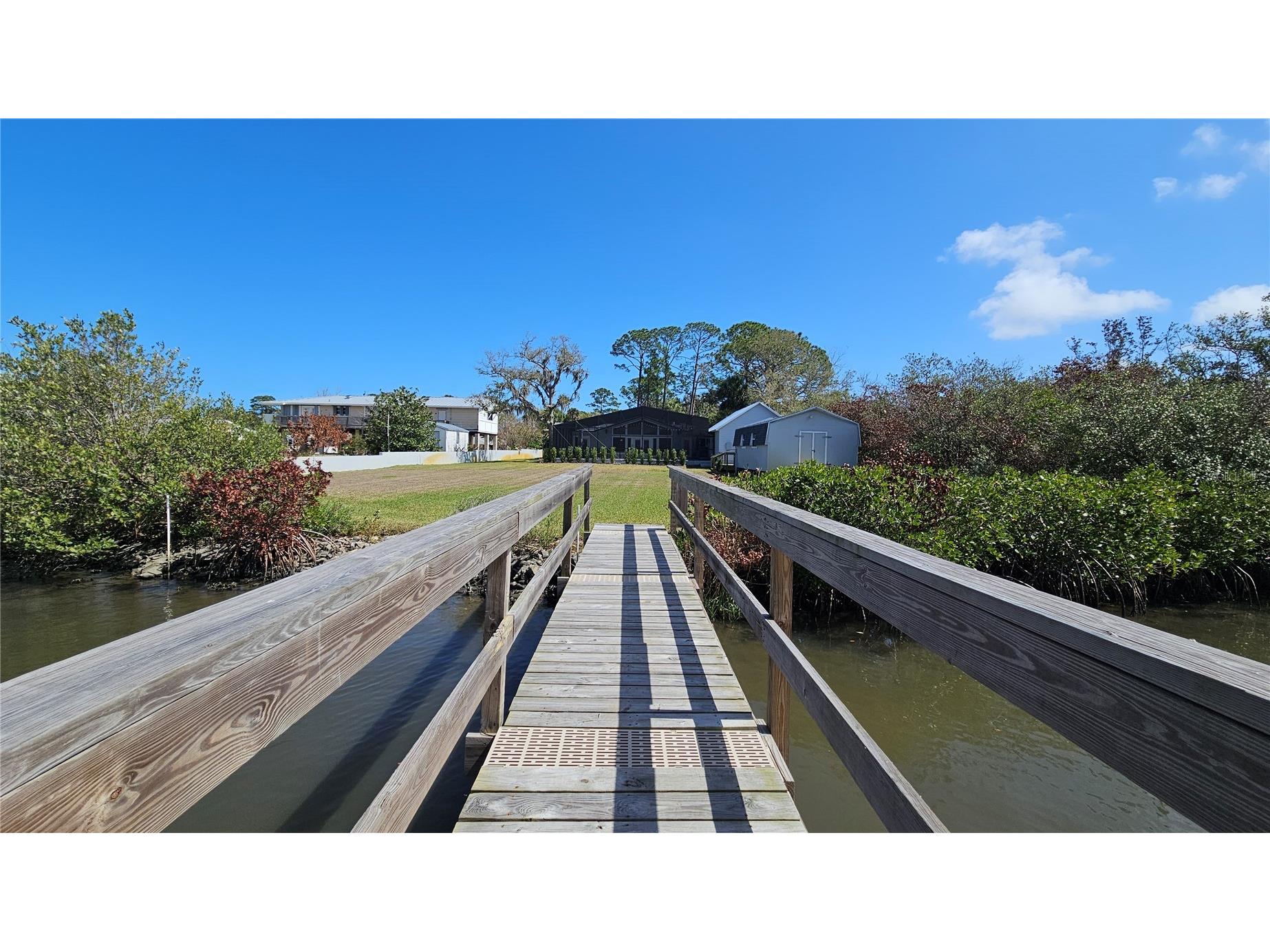 2628 Sunset Drive New Smyrna Beach FL 32168 - TURNBULL BAY V4947763 image24