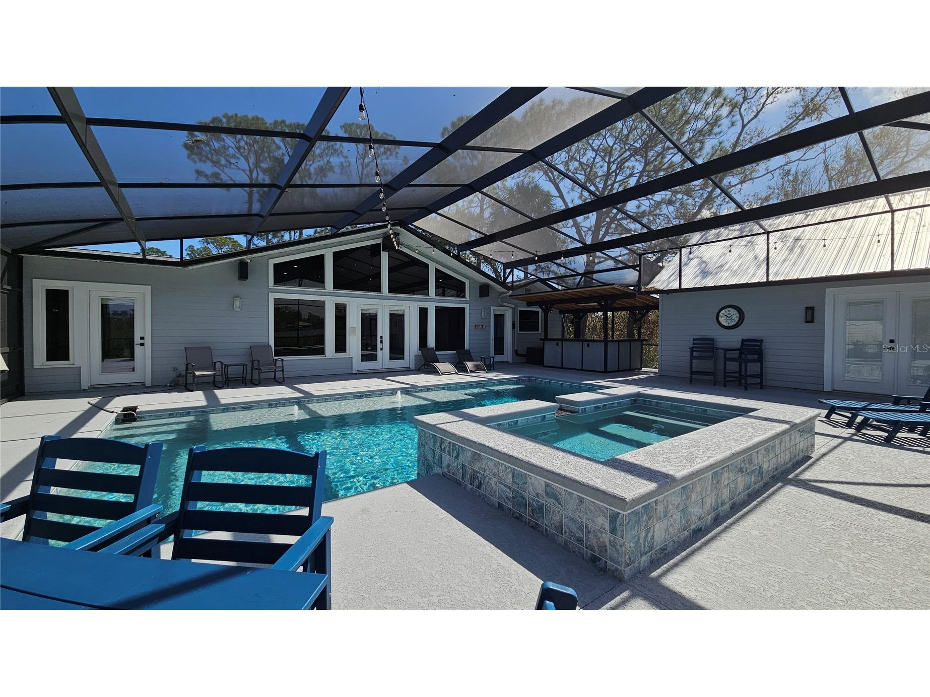 2628 Sunset Drive New Smyrna Beach FL 32168 - TURNBULL BAY V4947763 image3