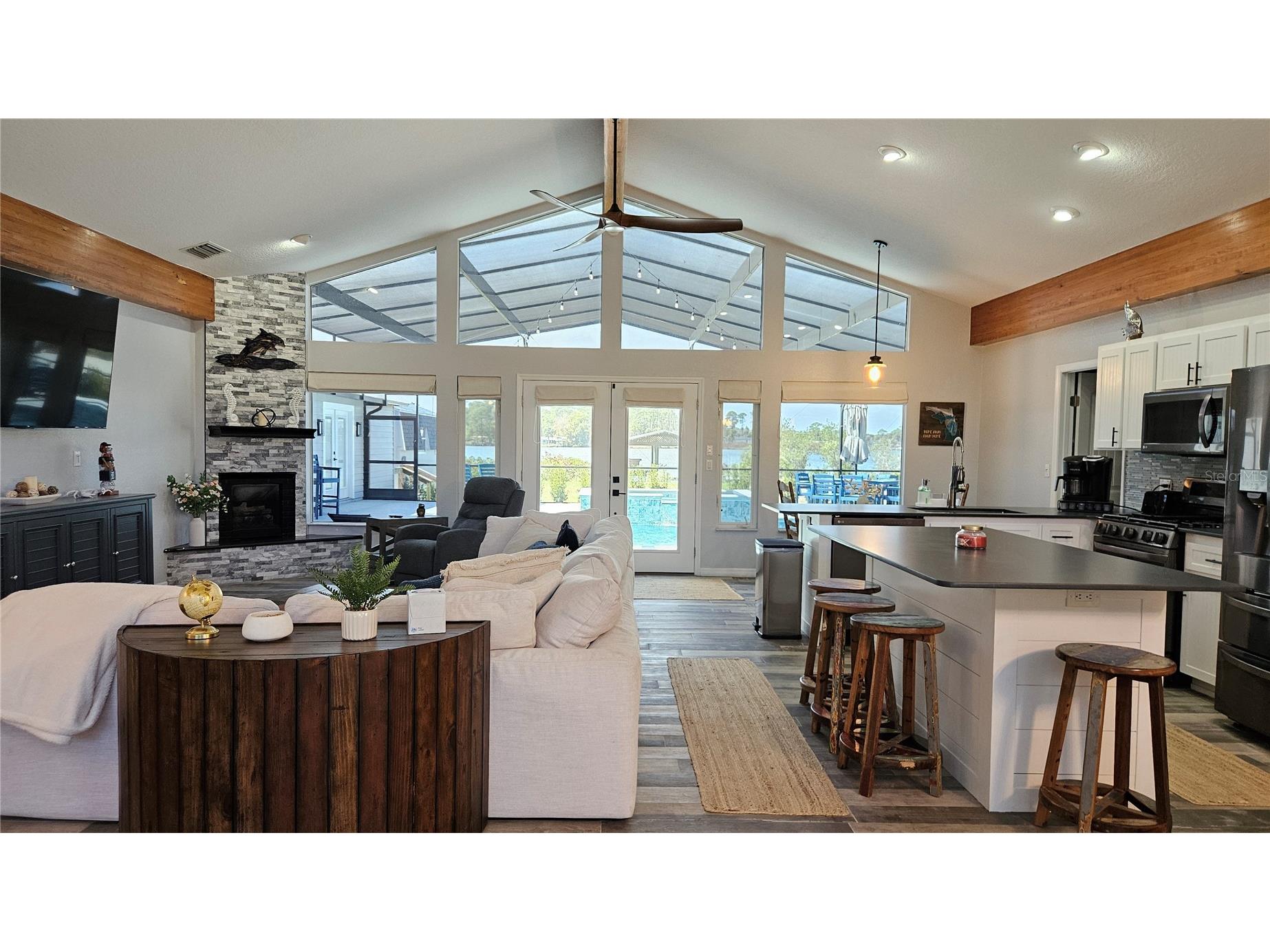 2628 Sunset Drive New Smyrna Beach FL 32168 - TURNBULL BAY V4947763 image5
