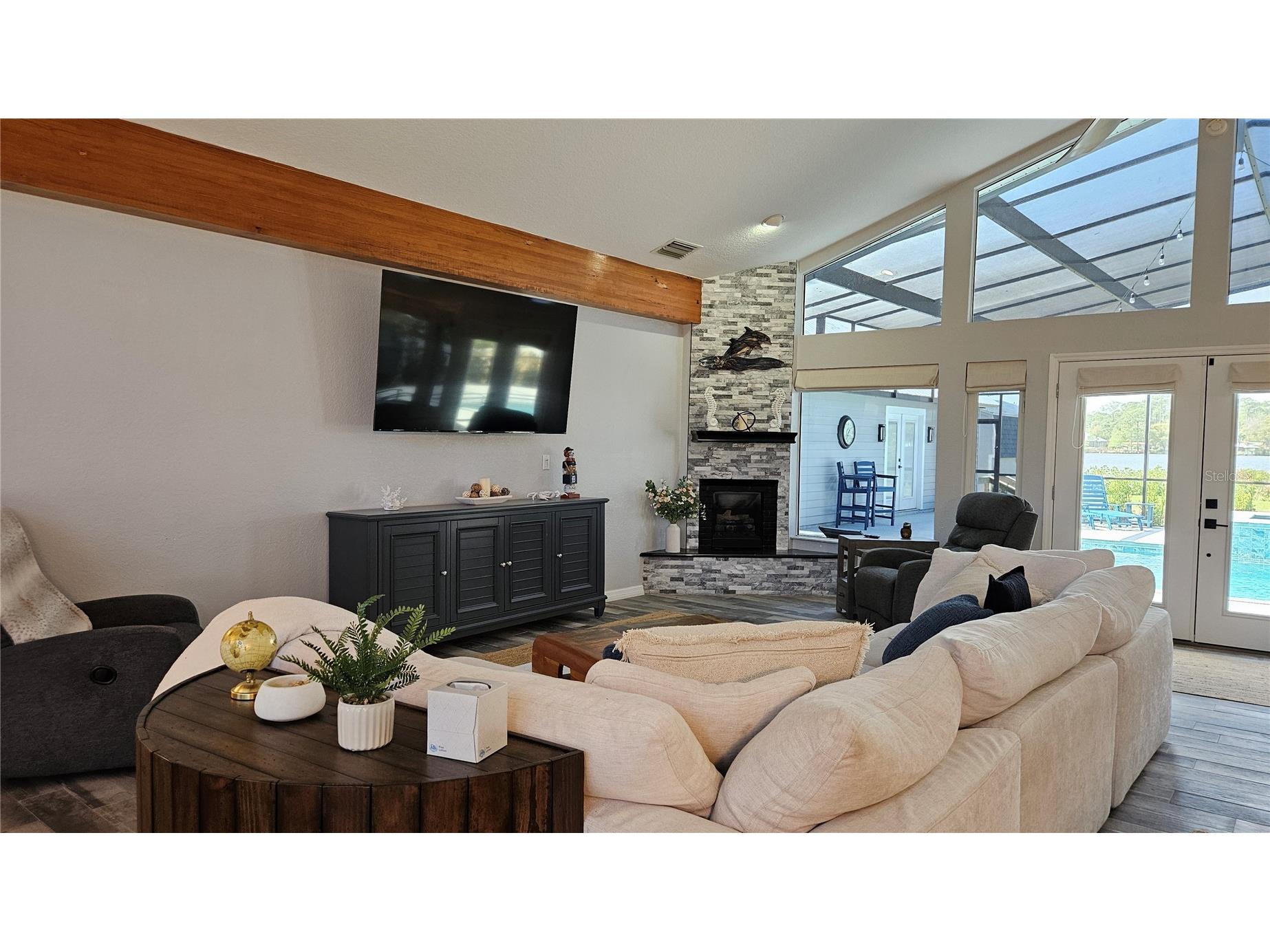 2628 Sunset Drive New Smyrna Beach FL 32168 - TURNBULL BAY V4947763 image6