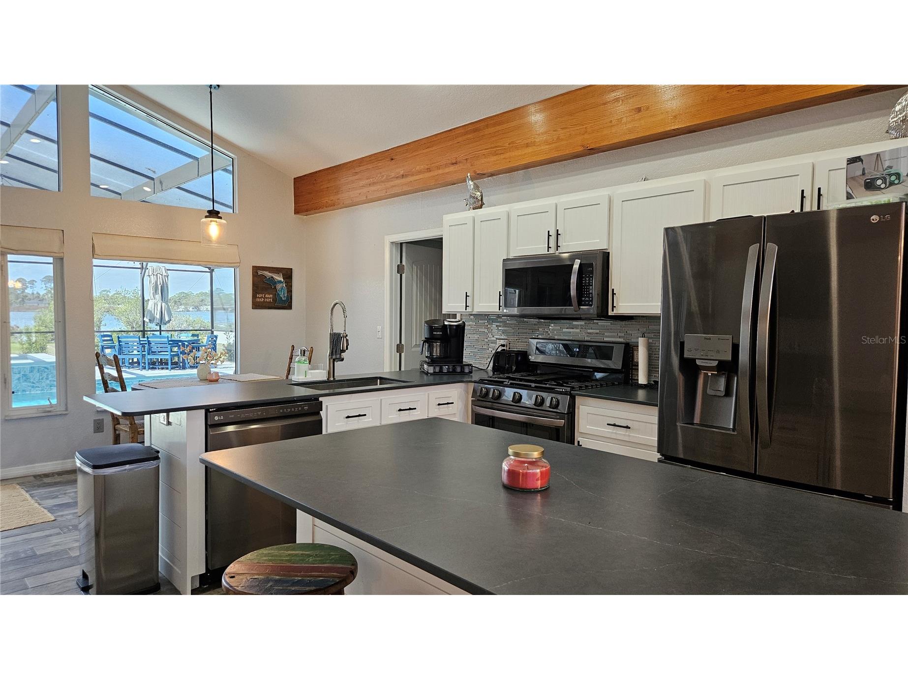 2628 Sunset Drive New Smyrna Beach FL 32168 - TURNBULL BAY V4947763 image7