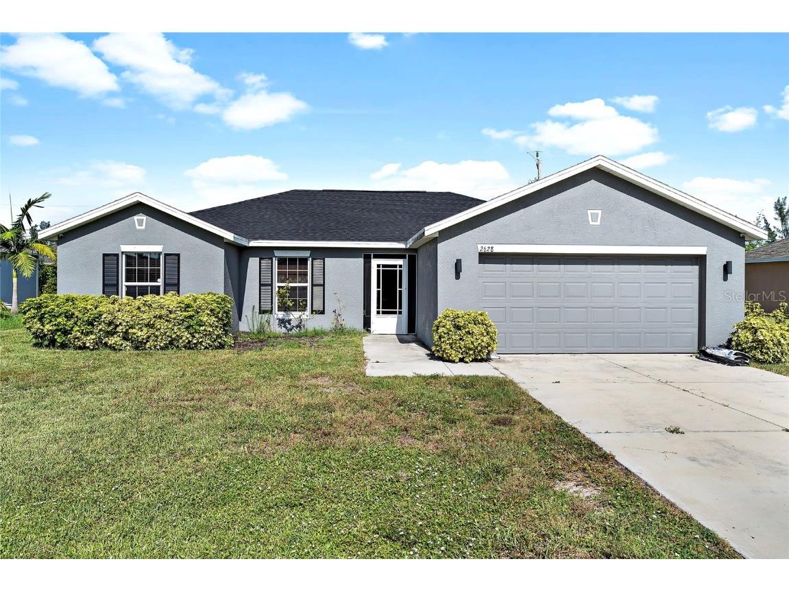 2628 SW 3rd Place Cape Coral FL 33914 A4576131 image1