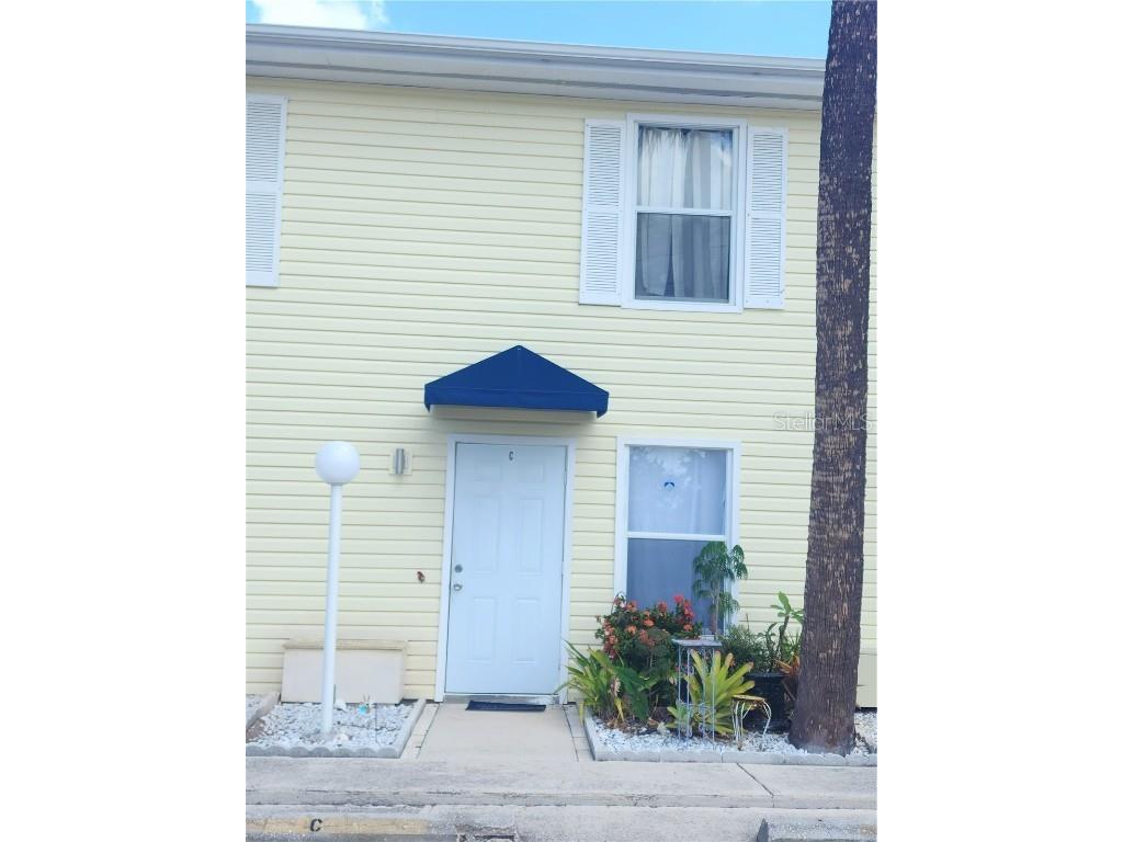 26282 Rampart Boulevard #203 Punta Gorda FL 33983 C7474086 image1