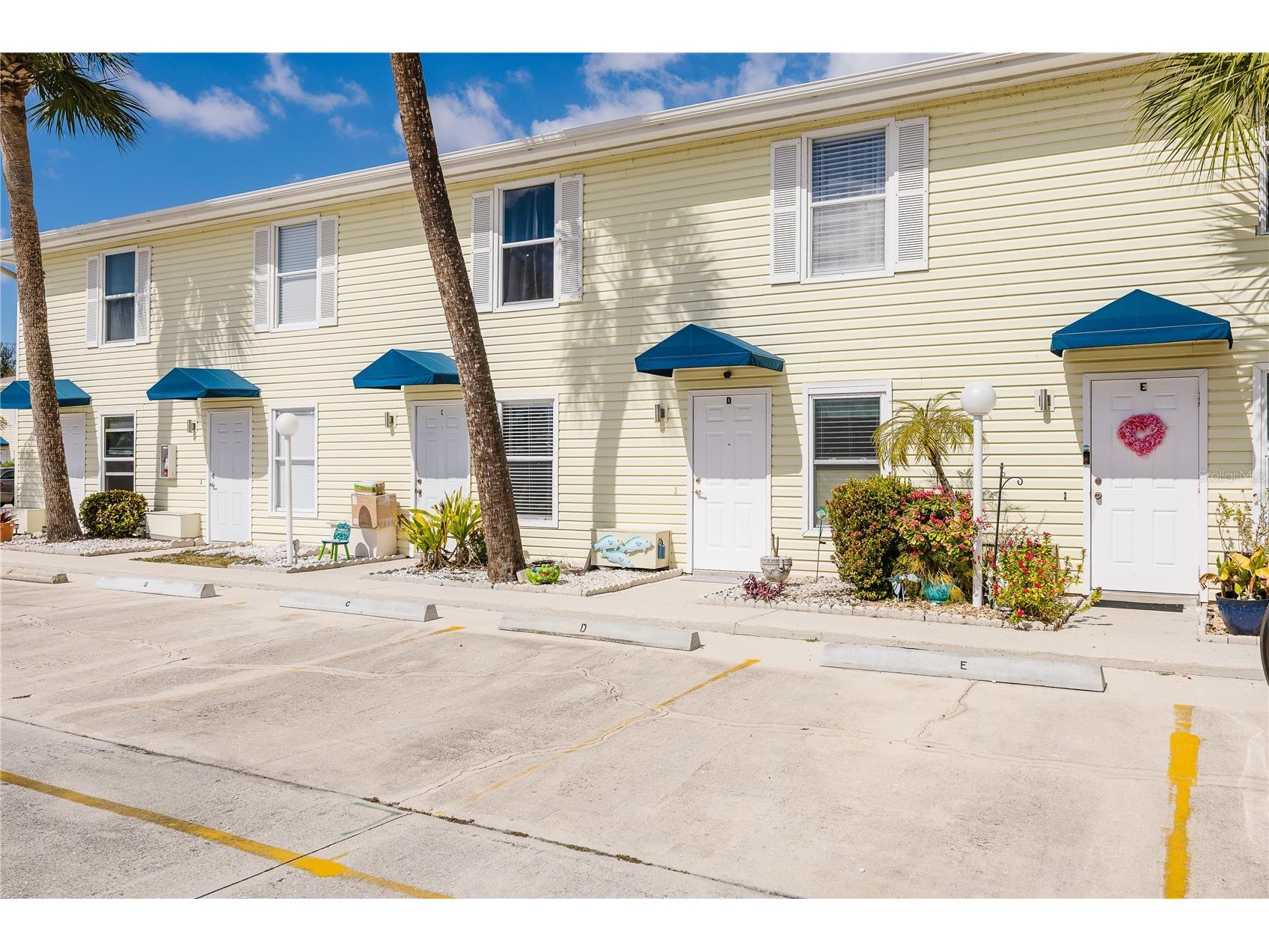 26282 Rampart Boulevard #204 Punta Gorda FL 33983 C7521808 image3