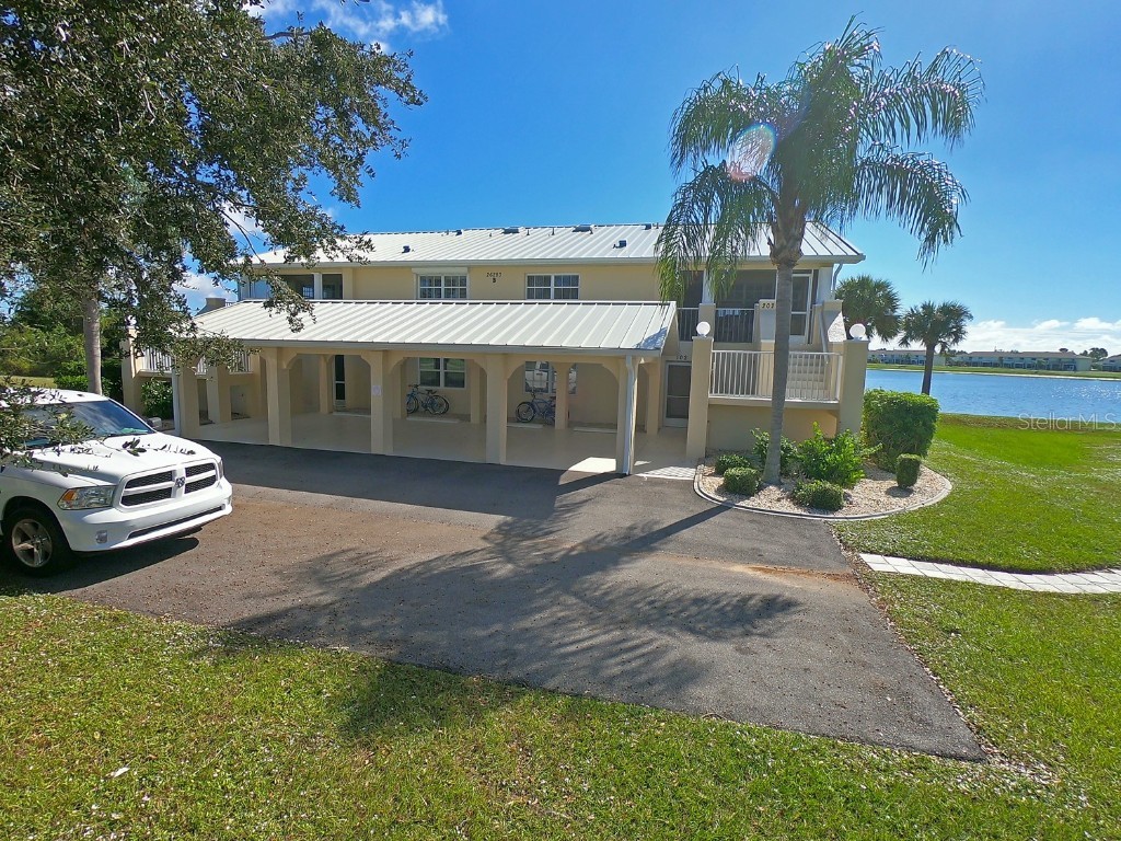26283 Nadir Road #B102 Punta Gorda FL 33983 C7485919 image1