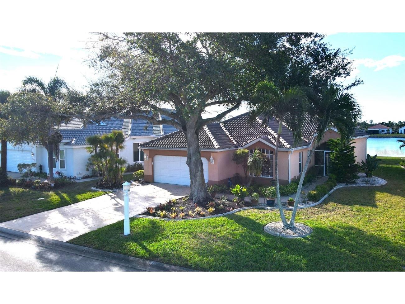 26287 Stillwater Circle Punta Gorda FL 33955 - COMMUNITY LAKE C7506014 image1