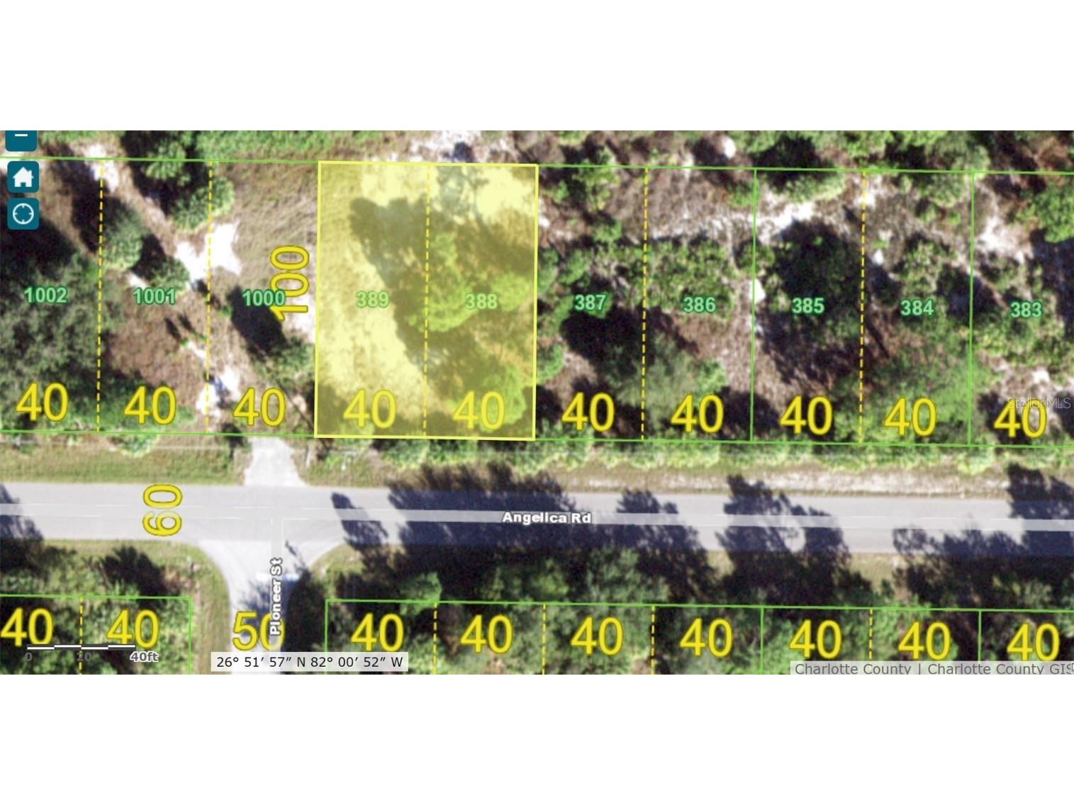 26288 Angelica Road Punta Gorda FL 33955 C7468765 image1