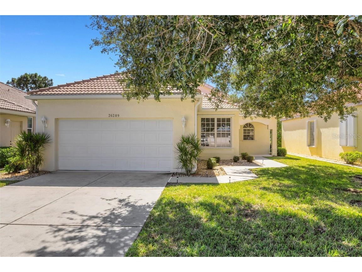 26289 Feathersound Drive Punta Gorda FL 33955 A4669296 image1