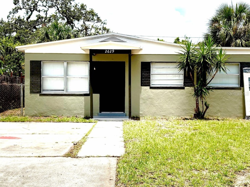 2629 14th Avenue S Saint Petersburg FL 33712 A4656469 image1