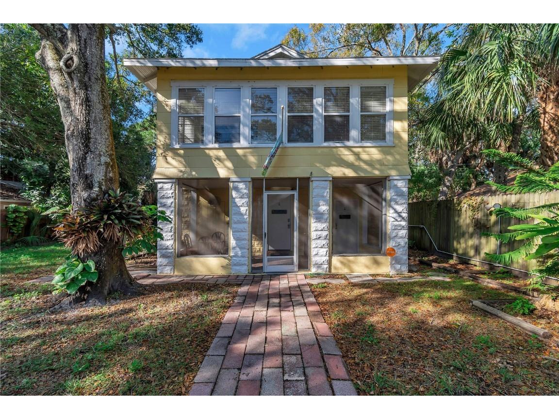 2629 4th Street S Saint Petersburg FL 33705 U8193353 image1