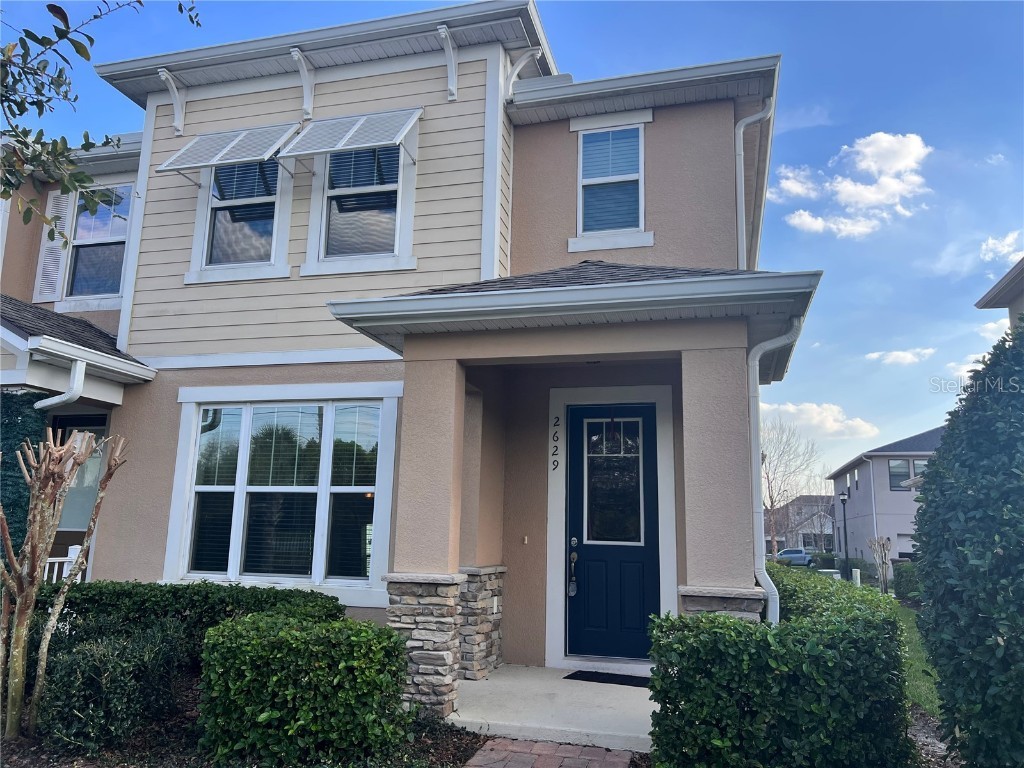 2629 Amati Drive Kissimmee FL 34741 S5080906 image1