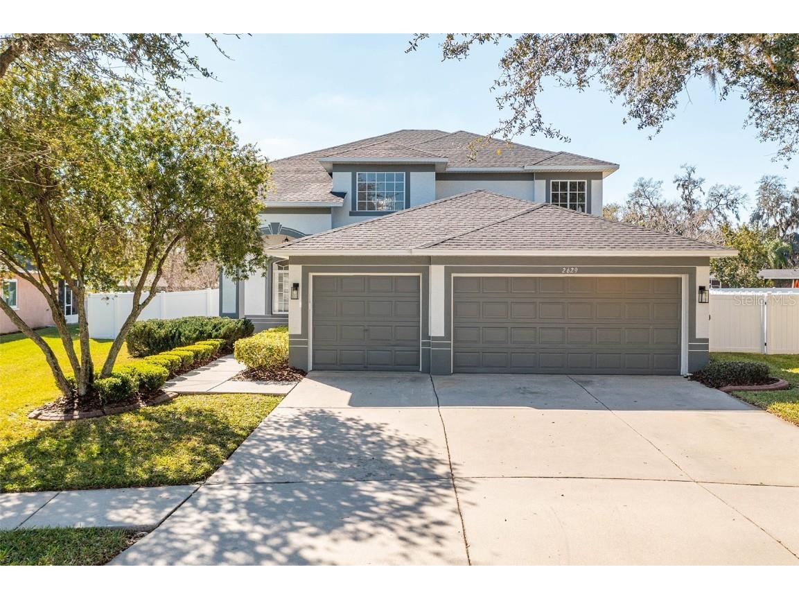 2629 Buckhorn Preserve Boulevard Valrico FL 33596 T3429139 image1