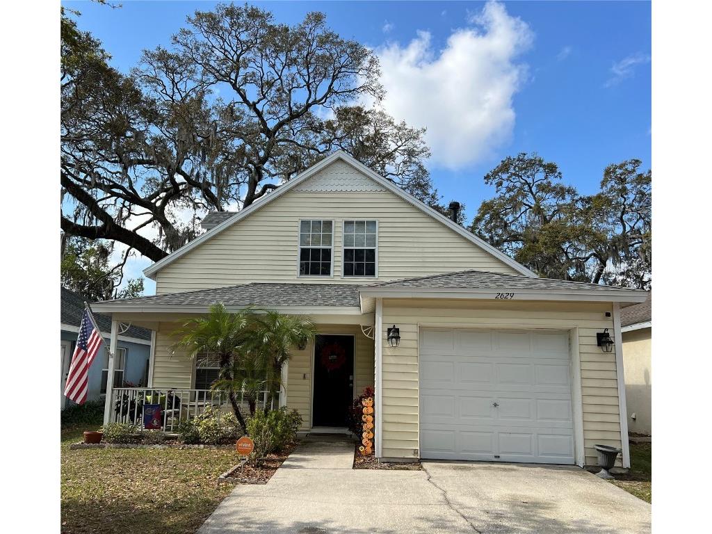 2629 Golden Antler Lane Lutz FL 33559 T3435179 image1