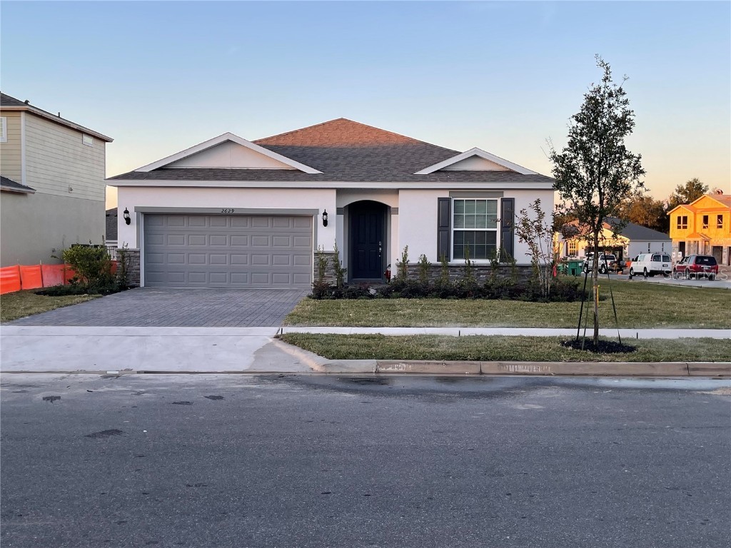 2629 Hilltop Loop Apopka FL 32712 J940129 image1