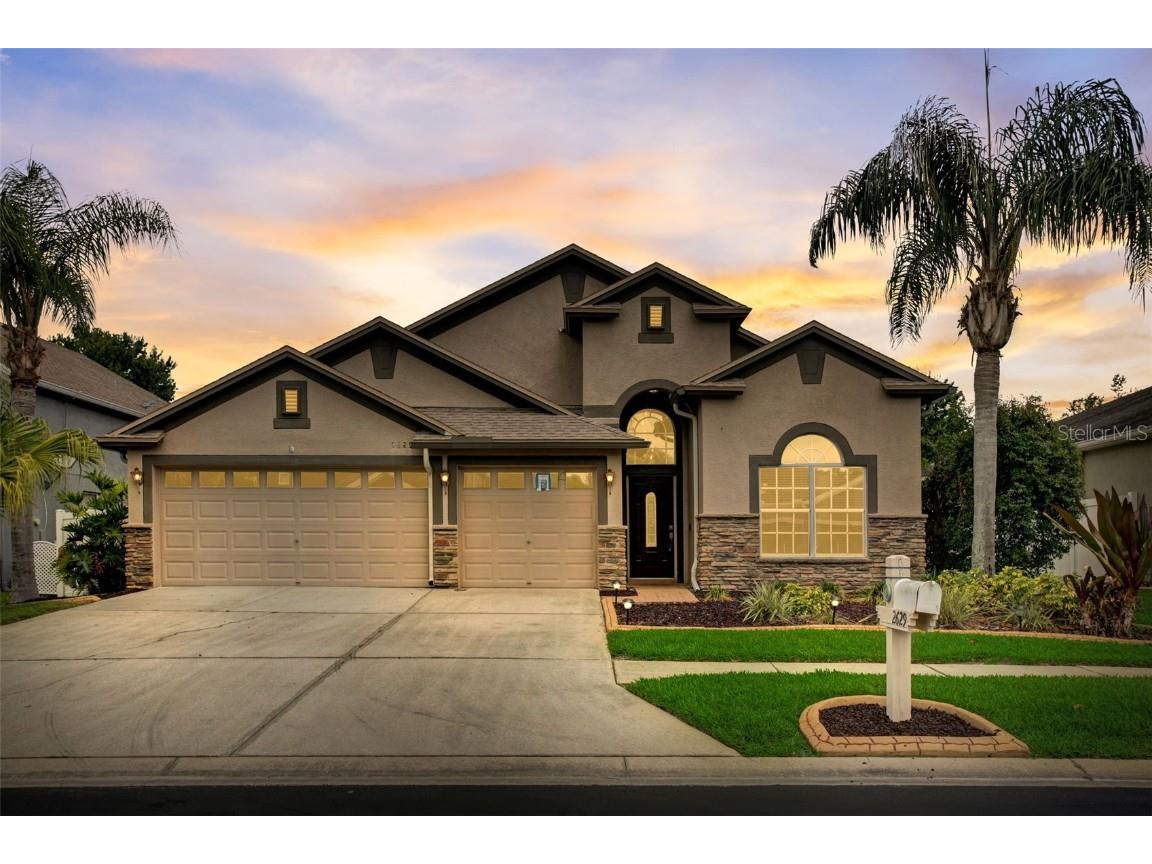 2629 Kenchester Loop Wesley Chapel FL 33543 T3524014 image1