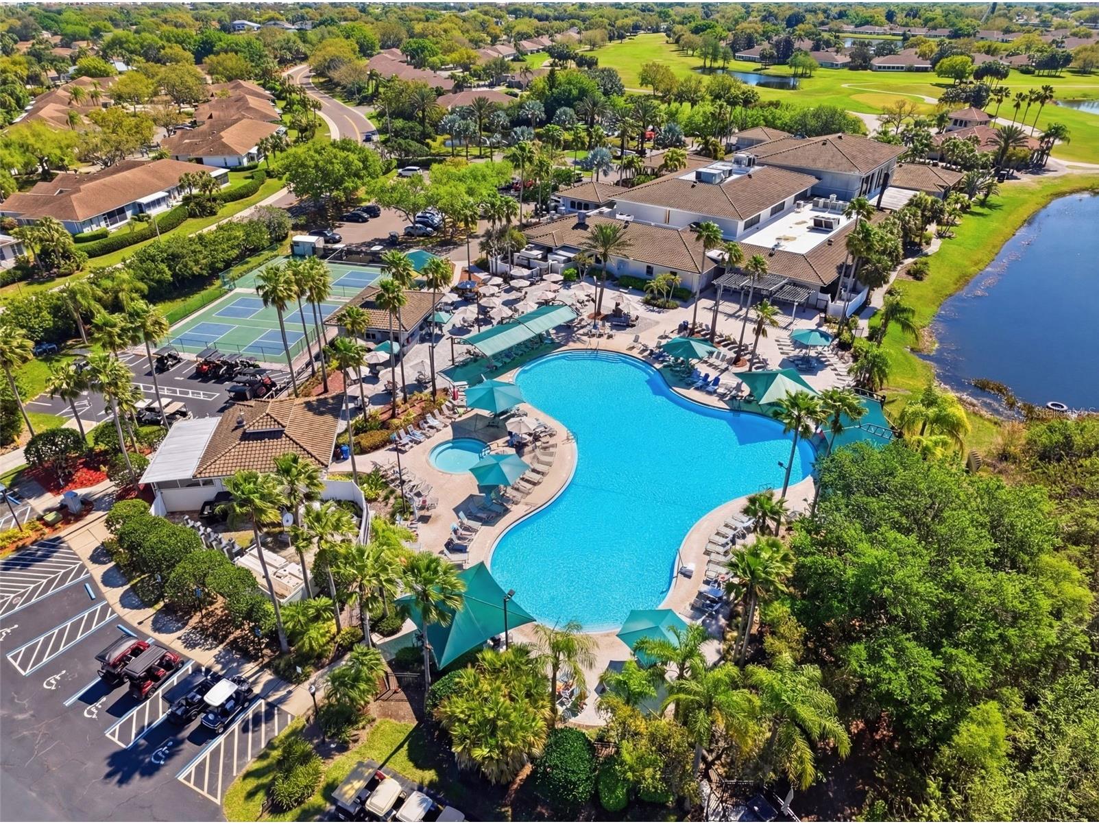 2629 Lancaster Drive Sun City Center FL 33573 TB8489436 image48