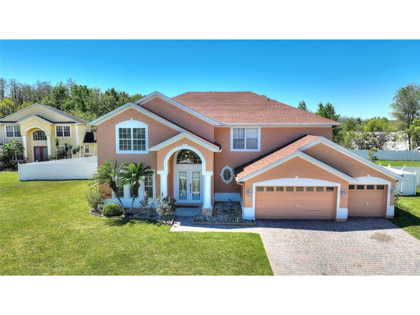 2629 Maggiore Circle Kissimmee FL 34746 O6292141 image1