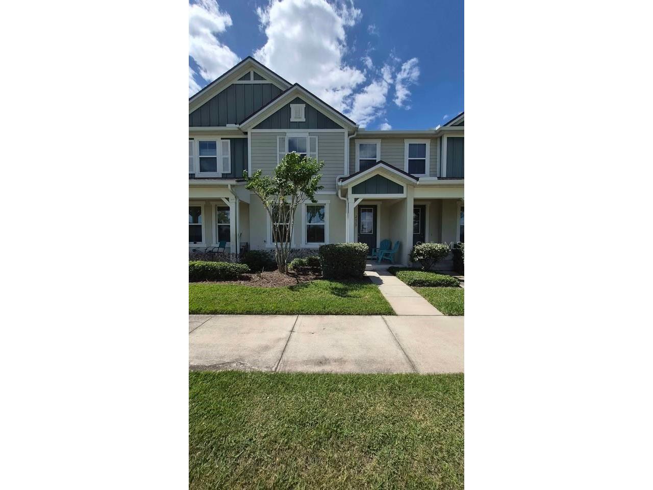 2629 Play Hard Alley Kissimmee FL 34744 R4911150 image1