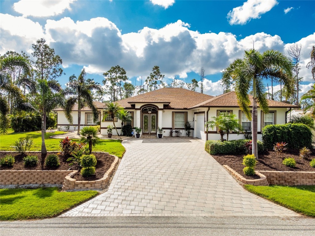 2629 Rolling Road North Port FL 34288 A4646192 image1