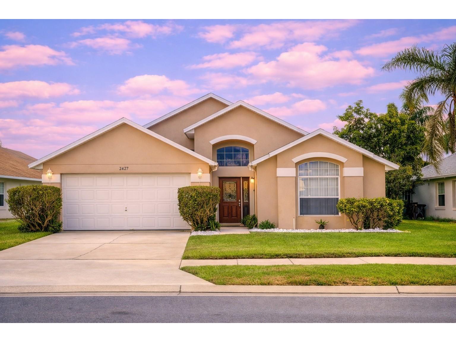 2629 Star Lake View Drive Kissimmee FL 34747 S5151228 image1