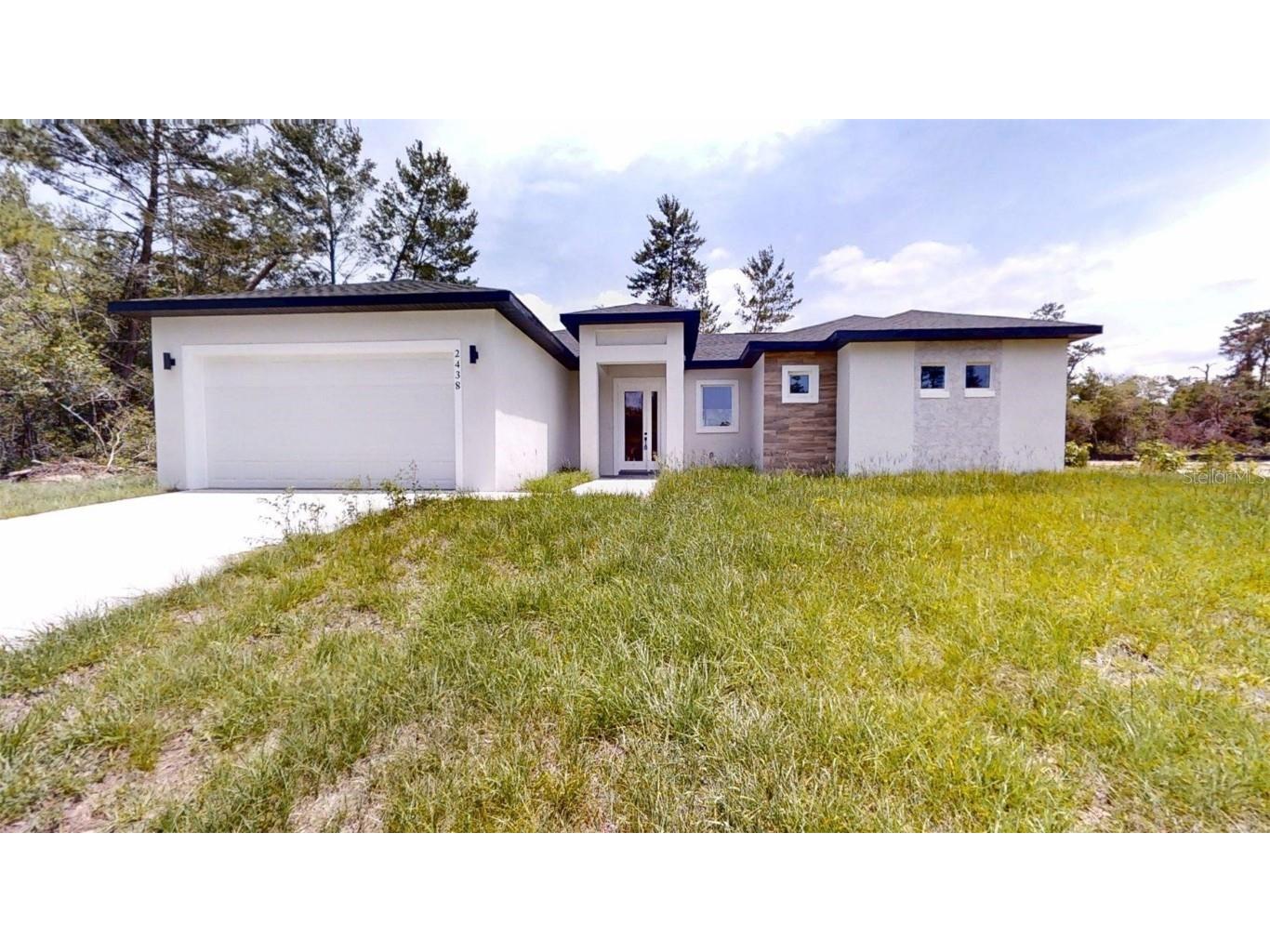 2629 SW 163rd Place Ocala FL 34473 OM705998 image1