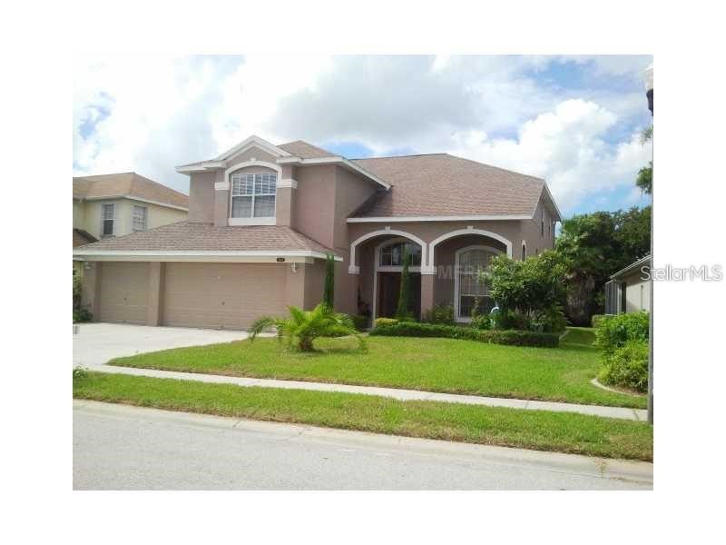2629 Timacqua Drive Holiday FL 34691 TB8375585 image1