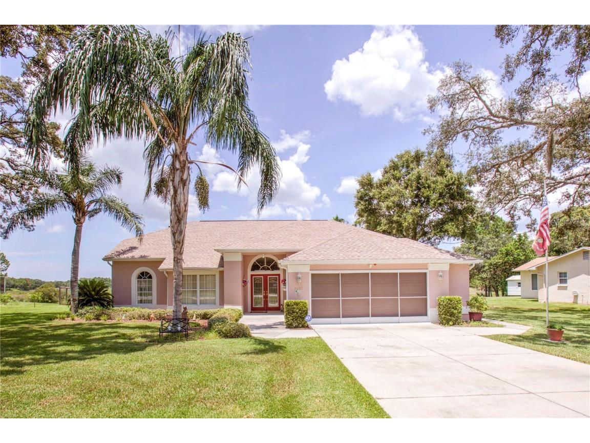 2629 Waterfall Drive Spring Hill FL 34608 W7868944 image1