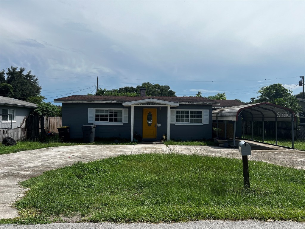 2629 Williston Drive Lakeland FL 33801 L4938699 image1