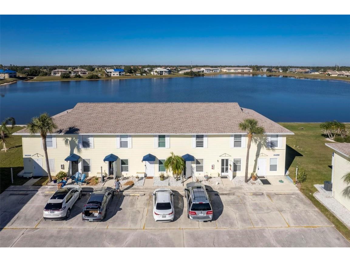 26290 Rampart Boulevard #306 Punta Gorda FL 33983 C7471175 image1
