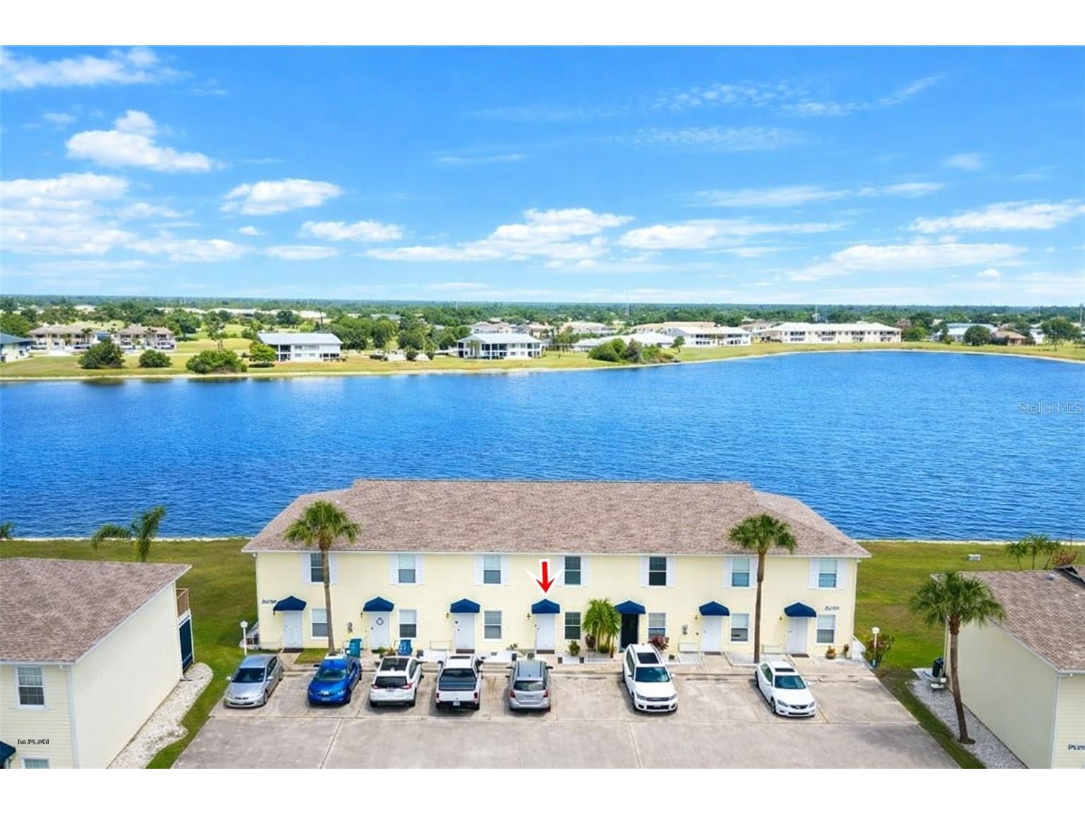 26290 Rampart Boulevard #D Punta Gorda FL 33983 C7519787 image1