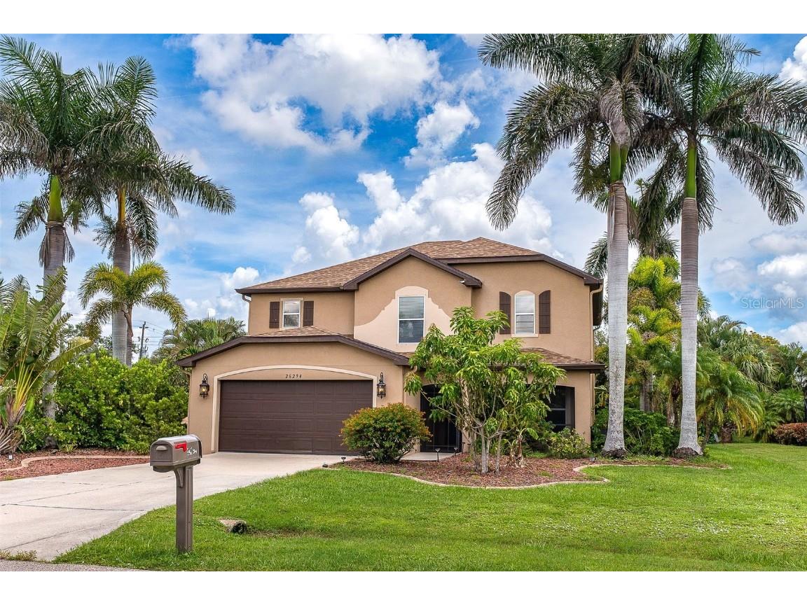 26294 Bridgewater Road Punta Gorda FL 33983 D6142774 image1
