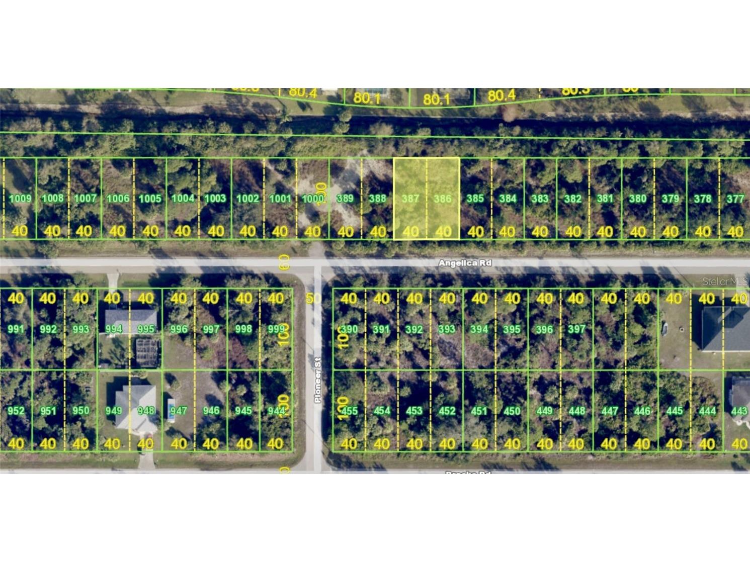 26296 Angelica Road Punta Gorda FL 33955 S5122635 image1