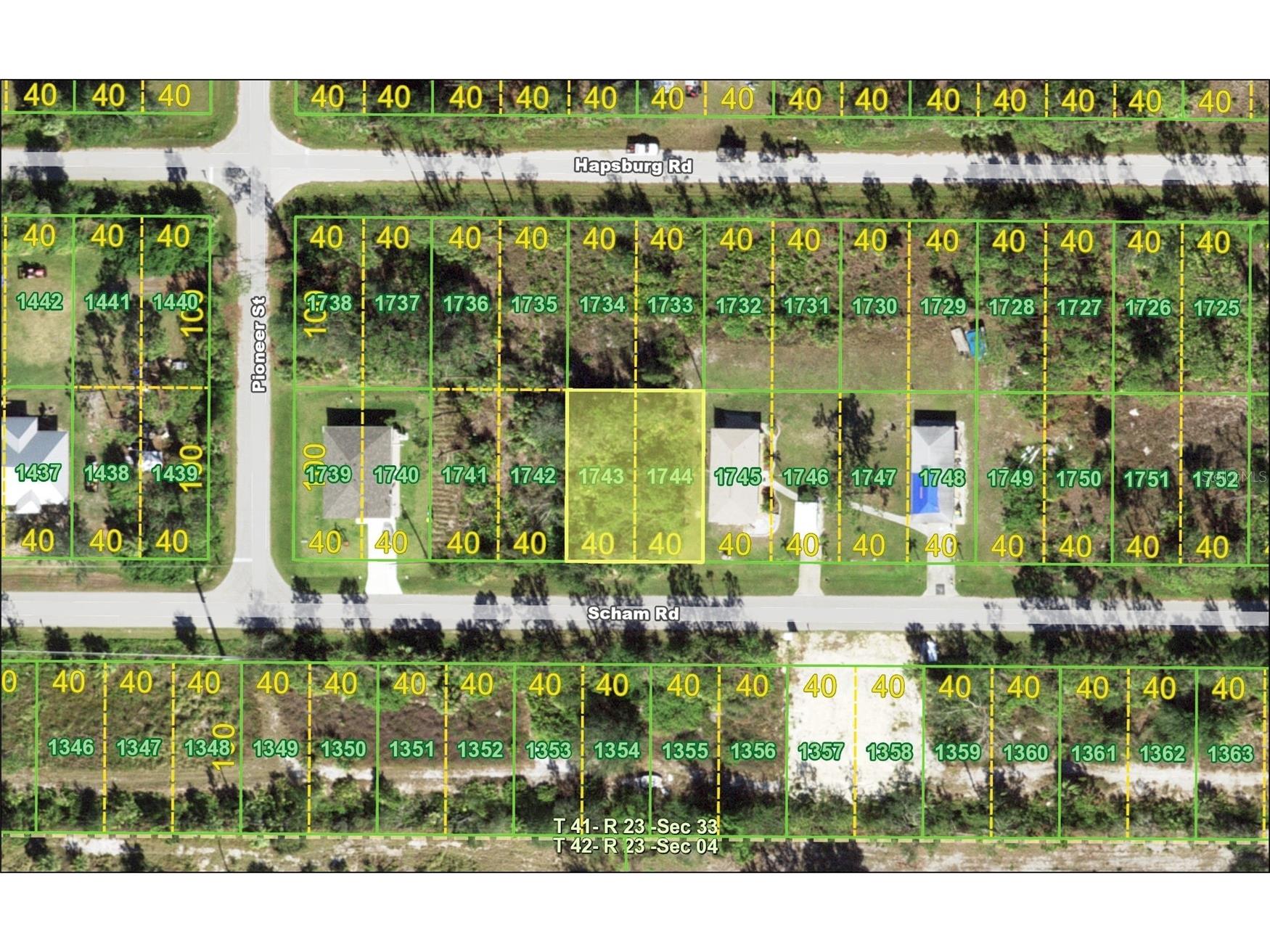 26296 Scham Road Punta Gorda FL 33955 C7520074 image1