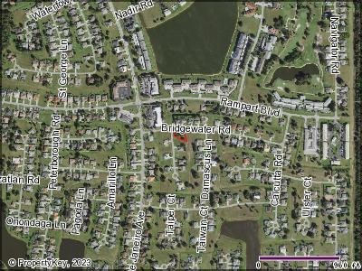 26297 Bridgewater Rd / New Castle Lane Punta Gorda FL 33983 C7477192 image1